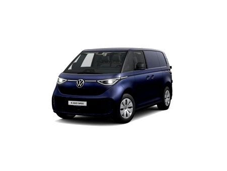 Volkswagen ID.Buzz ID. Buzz Cargo 150 kW (204 PS), rear-whee, Autos, Volkswagen, Achat, ID.Buzz, Automatique, MPV ou Monospace