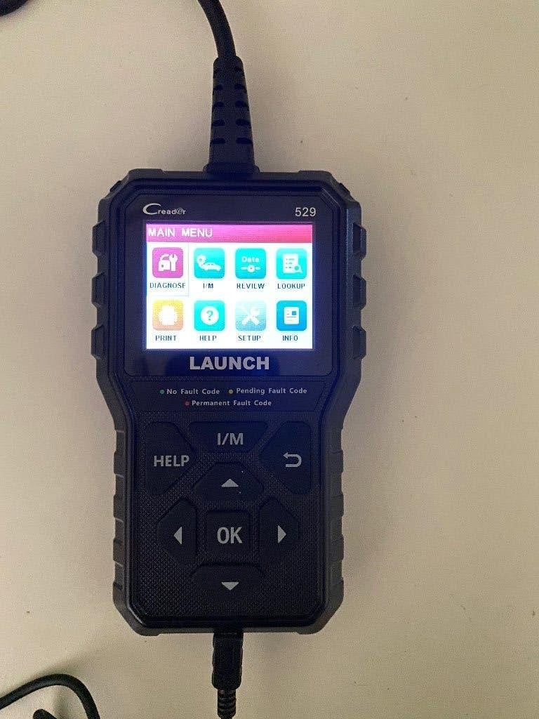 OBD2 scanner, Auto diversen, Ophalen of Verzenden, Nieuw