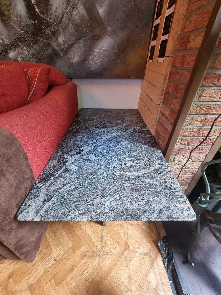Salontafel(s) uit natuursteen graniet, Ophalen, Overige materialen