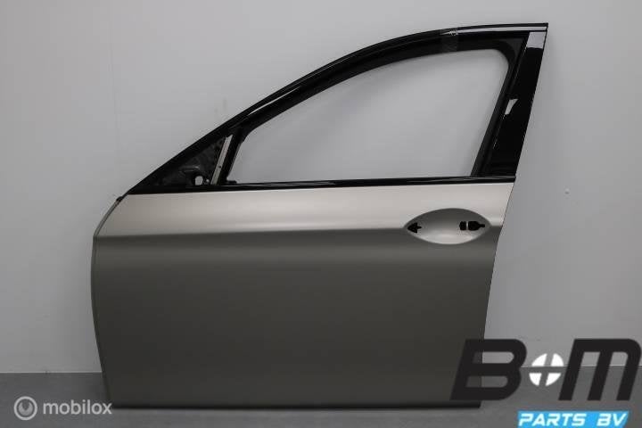 Portier linksvoor BMW 5-Serie F10 F11 41007206107, Utilisé