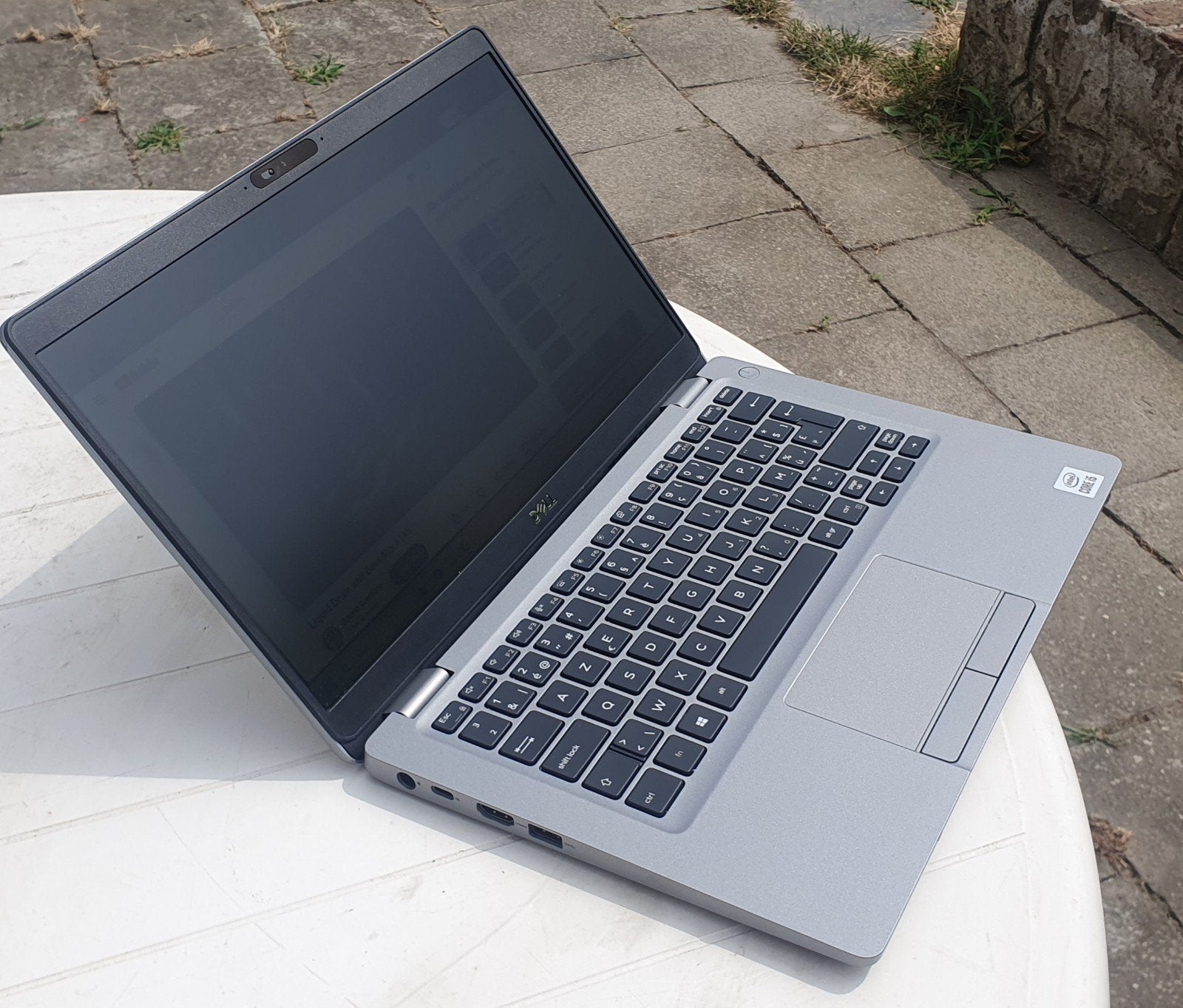 Dell Latitude 5310 i5 10gen 256ssd 8gb Full HD+ win 11 pro, Computers en Software, Ophalen, Azerty, SSD