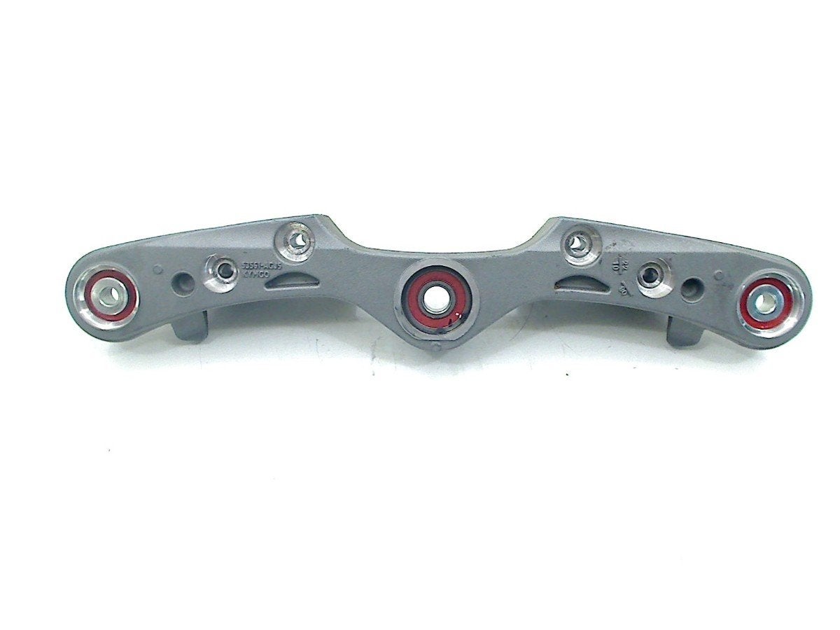 T-STUK Kymco CV3 2023 (01-2023/-), Dhr. S. di Majo, Gebruikt, Info@cama-motorparts.nl, P.J. Troelstraweg 8 8
3144 CX  MAASSLUIS, NL