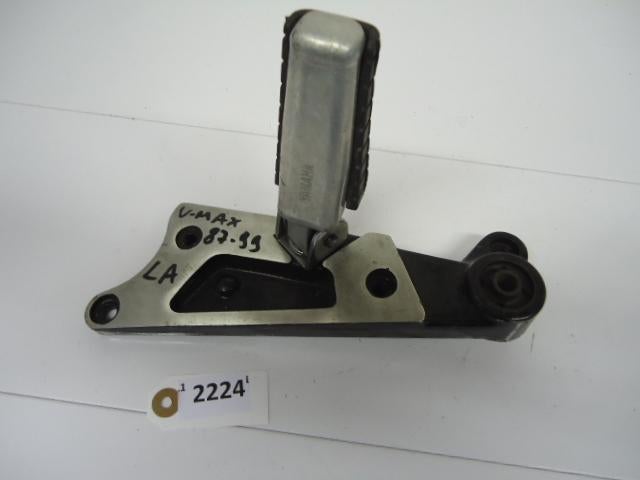 Vmax 1987 - 1999 Yamaha D1-24382, Motoren