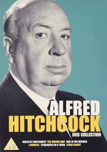 The Alfred Hitchcock Signature Collection (Sealed), Cd's en Dvd's, Dvd's | Thrillers en Misdaad, Import, Psychologische thriller