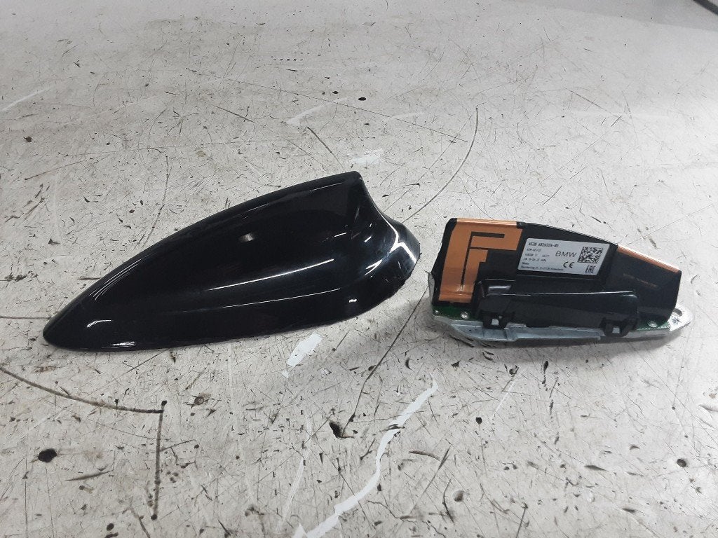 ANTENNE BMW 1 serie (F40) (01-2019/-) (6520682632605), Gebruikt, BMW, Petuelring 130
80809  München, DE, Bayerische Motoren Werke AG