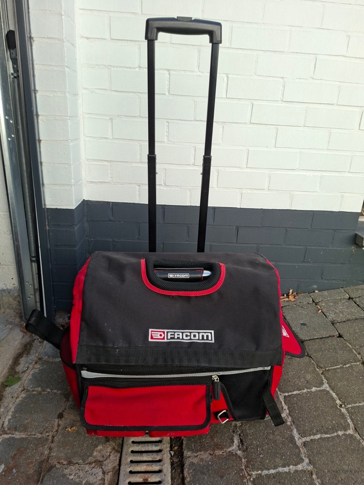 VALISE A OUTILS TROLLEY FACOM., Enlèvement ou Envoi, Neuf