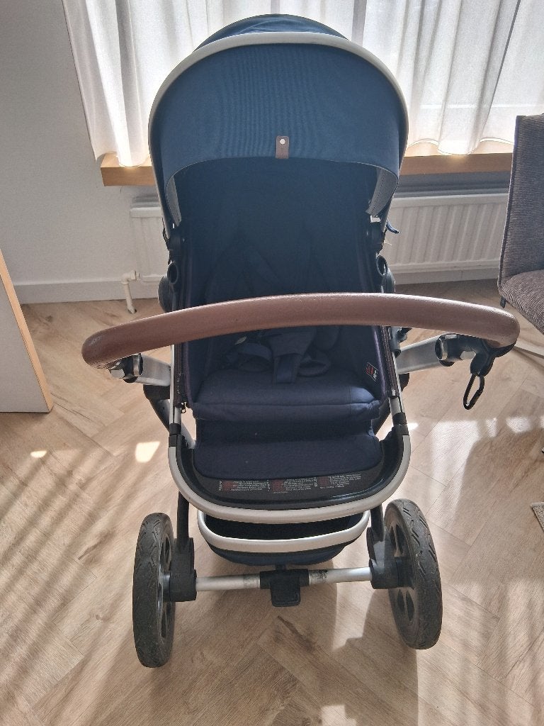 Buggy joolz day, Ophalen, Gebruikt, Overige merken, Duomodel