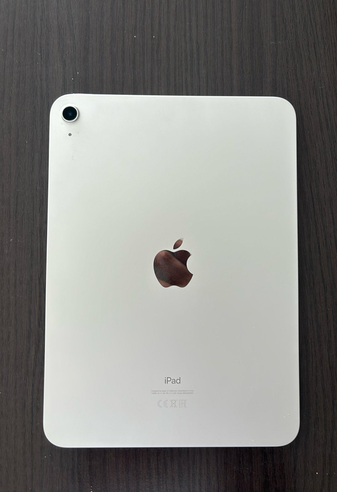 iPad 10e génération A14 64 Go Wi-Fi – Excellent état, Informatique & Logiciels, Apple iPad Tablettes, Enlèvement, Comme neuf, Wi-Fi