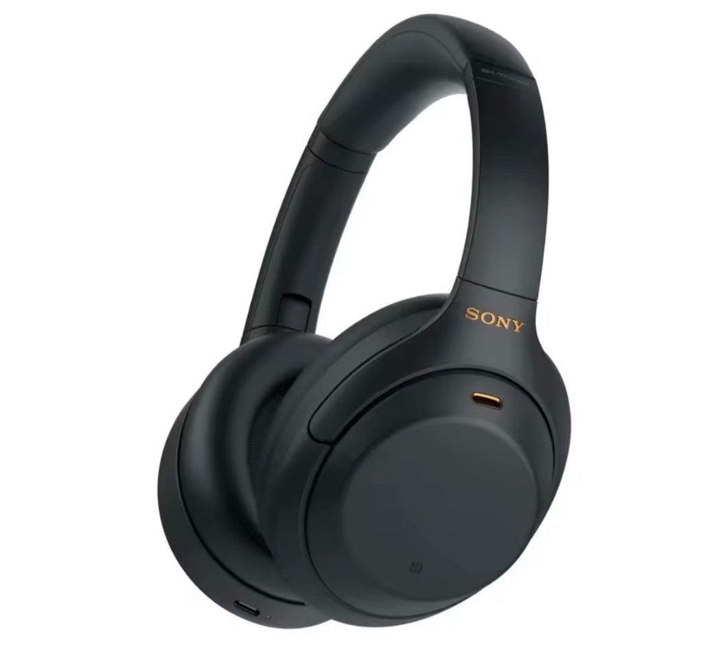 BLUETOOTH SONY WH1000XM4B, Audio, Tv en Foto, Hoofdtelefoons, Ophalen, Bluetooth, Zo goed als nieuw, Over oor (circumaural)