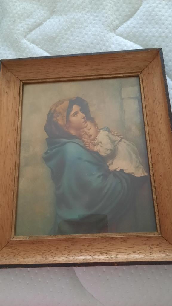 Schilderij, Antiek en Kunst, Ophalen
