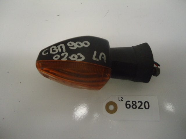 CBR900 2002 - 2003 Honda Pinker D1-29247, Motos, Pièces | Honda