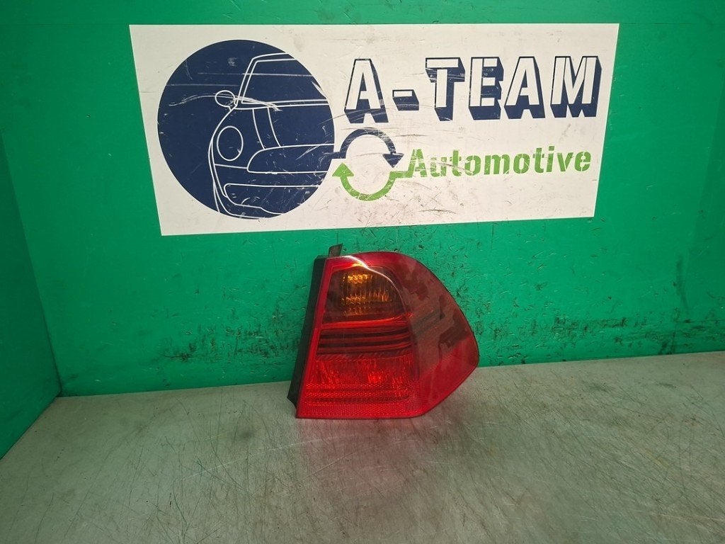 ACHTERLICHT RECHTS BMW 3 serie Touring (E91) (|7160062|), Gebruikt, BMW, Petuelring 130
80809  München, DE, Bayerische Motoren Werke AG