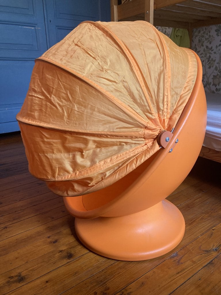 Draaifauteuil kind IKEA, Kinderen en Baby's, Ophalen, Gebruikt