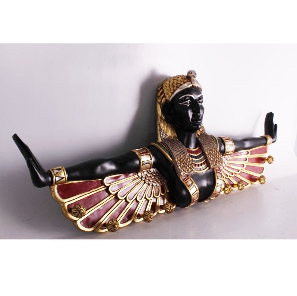 Egyptisch wandecoratie — Egypte 117 cm, Ophalen, Nieuw