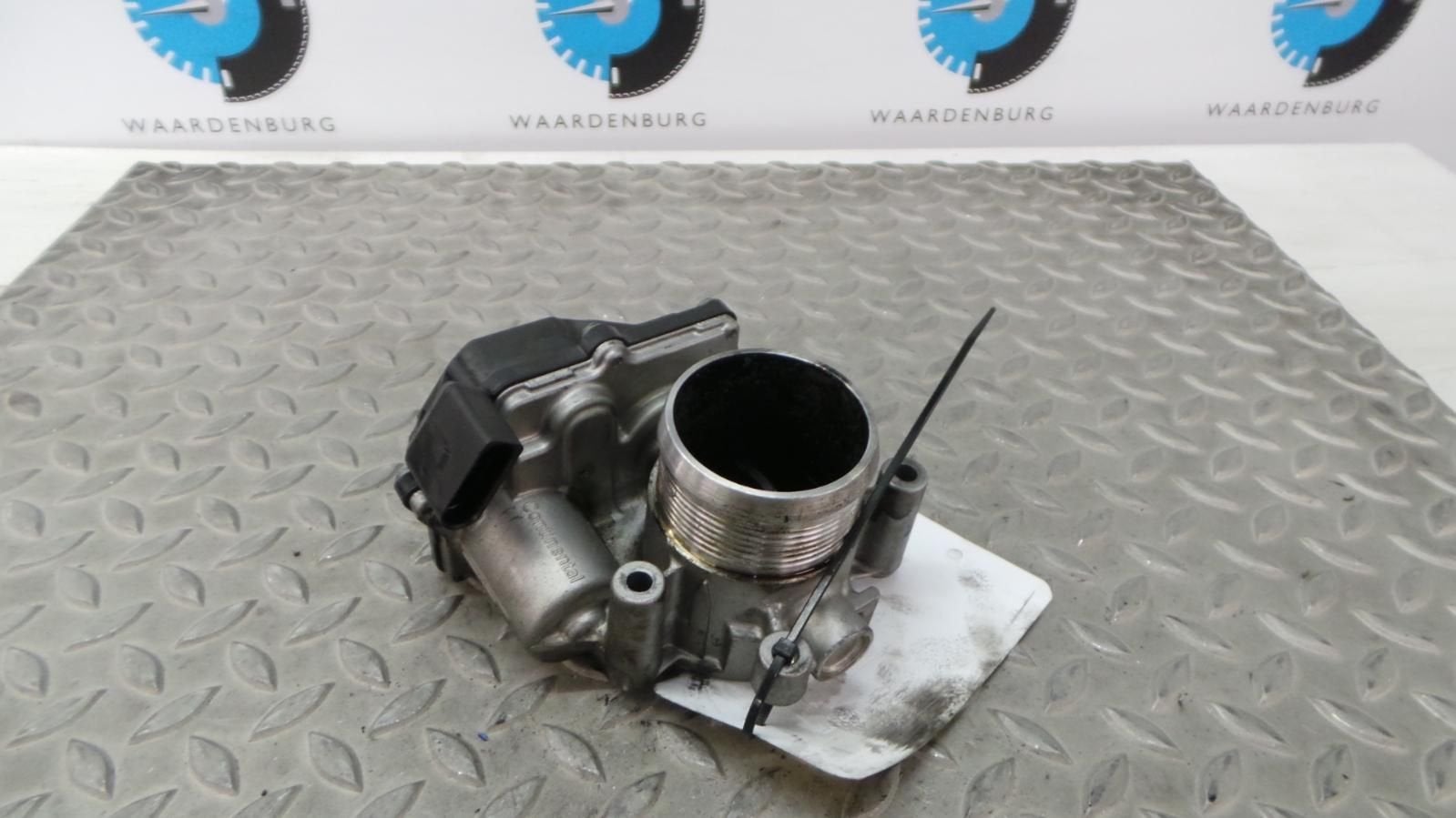 VOLKSWAGEN POLO GASKLEPHUIS 2011, Ophalen of Verzenden, Gebruikt, Stiba lid