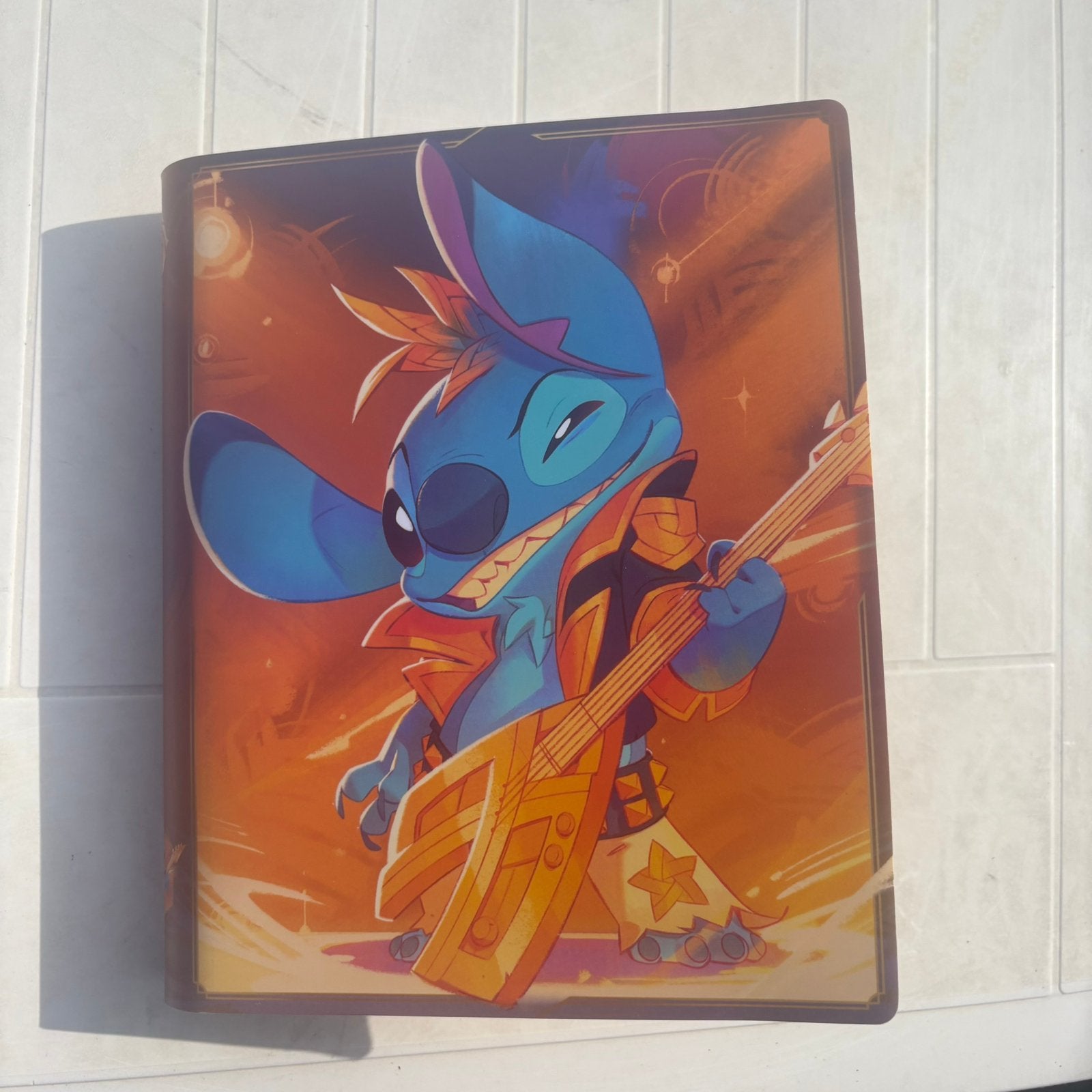 Disney locrcana, Antiek en Kunst, Ophalen of Verzenden