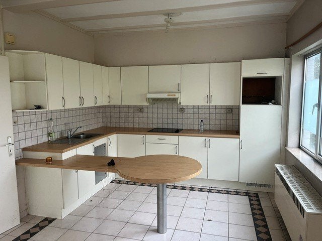 Keuken, Huis en Inrichting, Ophalen, Gebruikt, U-keuken