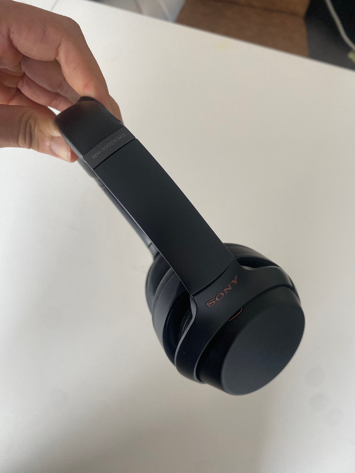 Sony casque ecouteur WH-1000XM3, Enlèvement ou Envoi, Comme neuf, Sony