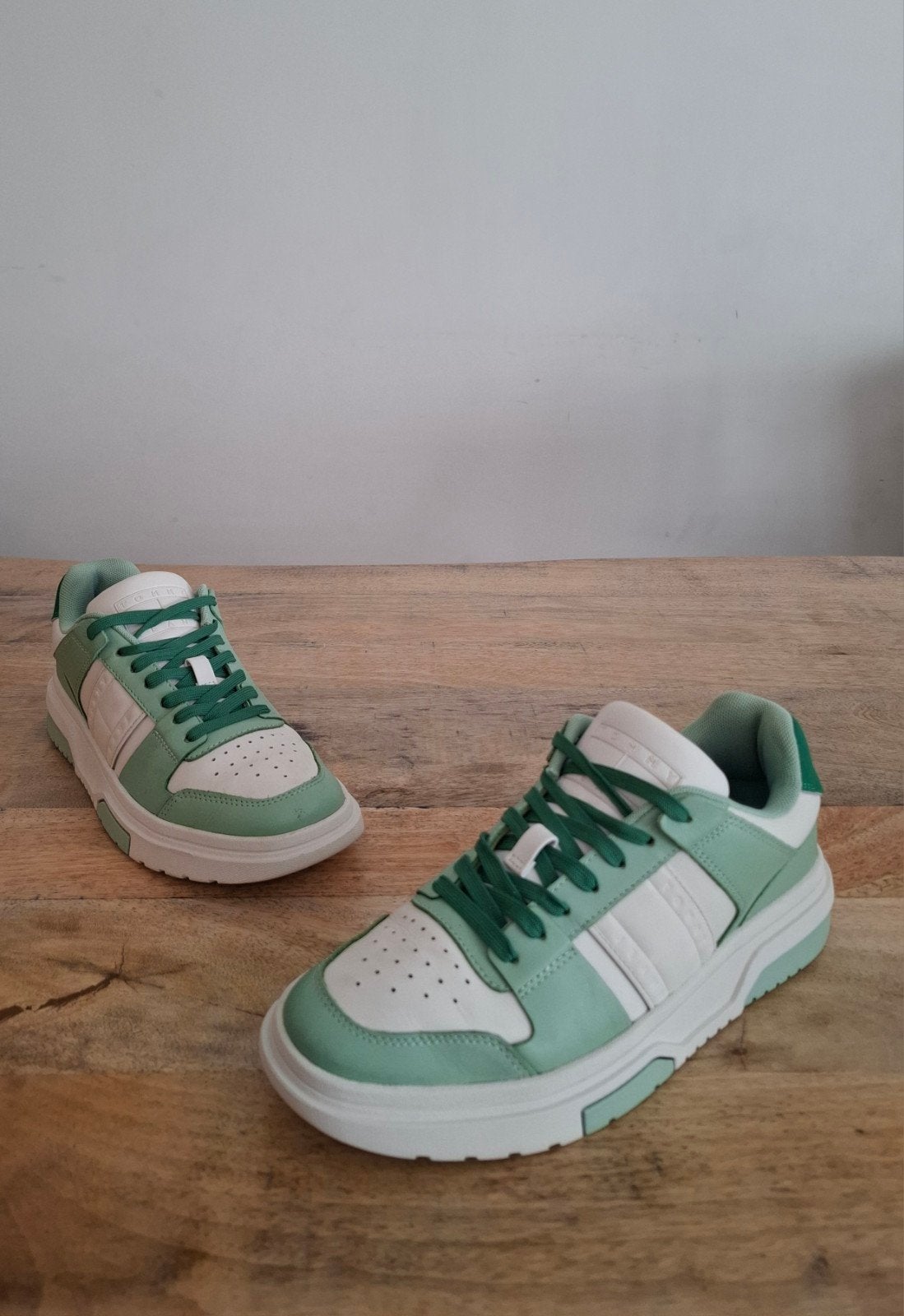 Tommy Hilfiger TJW Sneaker dames 39, Ophalen of Verzenden, Sneakers
