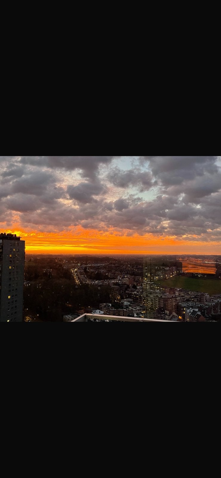 Appartement à louer Bd Louis Mettewie 67 1080 Molenbeek, Immo, Bruxelles