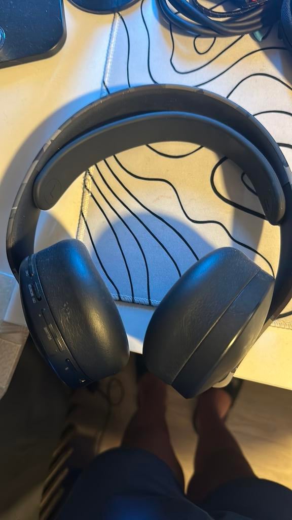 Casque PS5, Enlèvement, Comme neuf