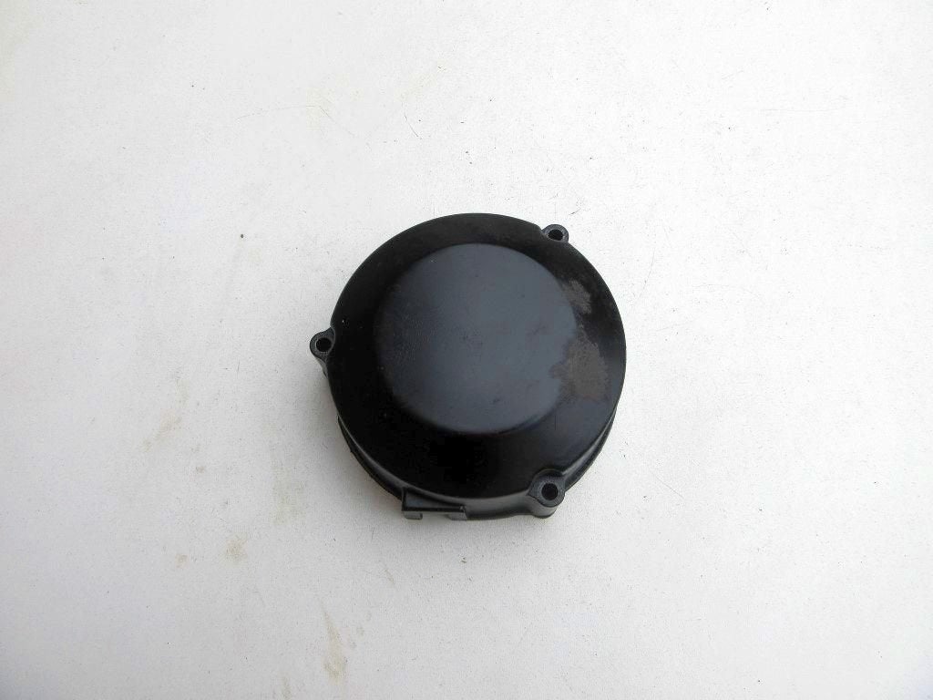 Yamaha XJ750 dynamodeksel XJ650 dynamo deksel kap XJ 750 650, Ophalen of Verzenden, Gebruikt