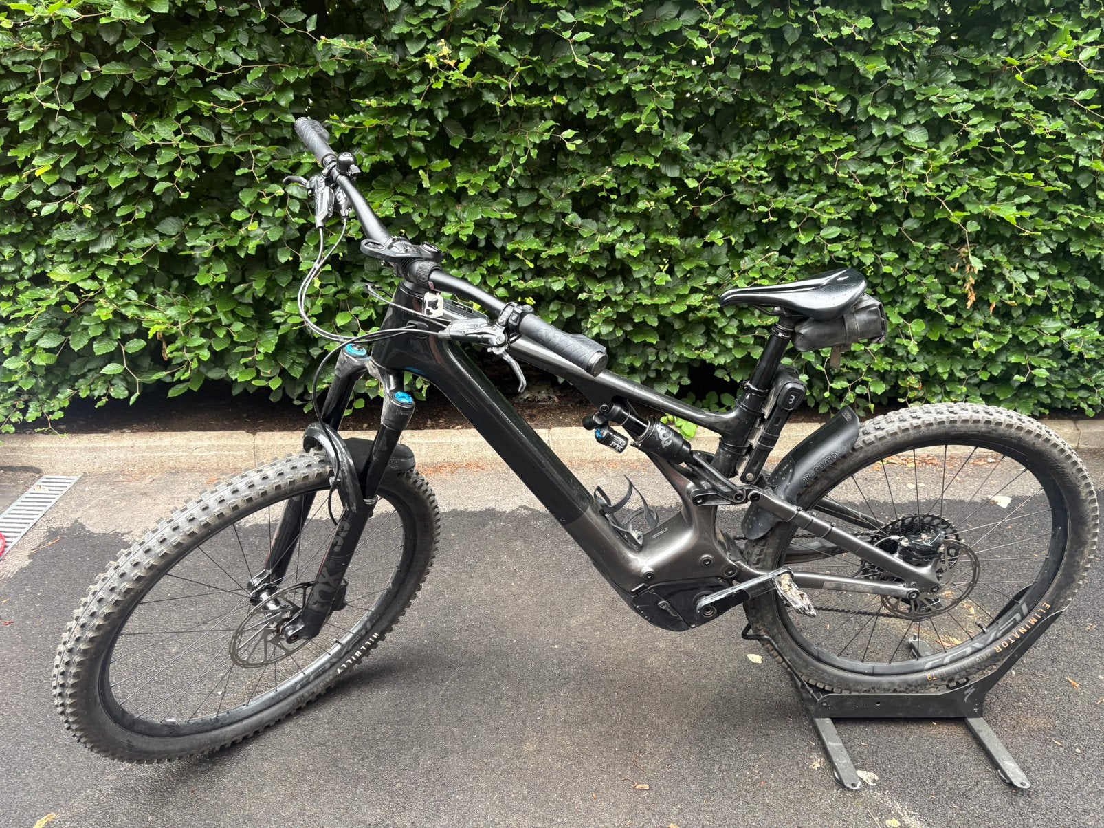 Specialized Turbo Levo Expert Gen 3 Carbon – Taille S5, Ophalen, Zo goed als nieuw