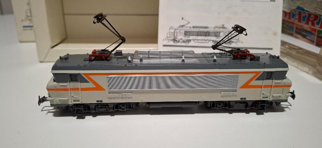 Marklin verzameling, Enlèvement, Comme neuf, Locomotive, Märklin