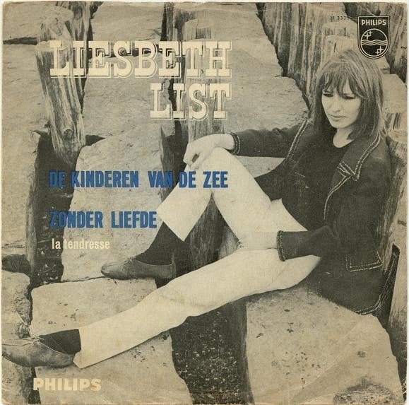 liesbeth list, Ophalen of Verzenden