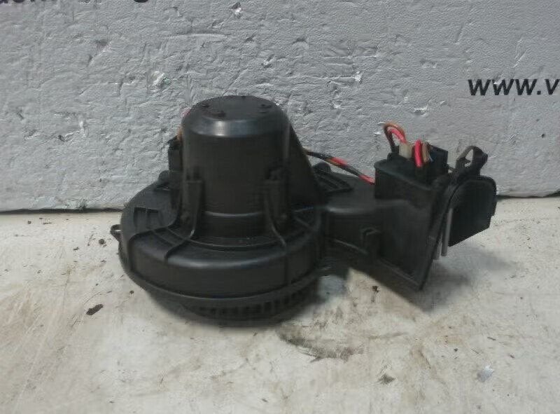 KACHELVENTILATOR Opel Meriva (A) (01-2003/05-2010), Bahnhofsplatz 65423 Rüsselsheim am Main, DE, Enlèvement ou Envoi, Opel, Opel Automobile GmbH