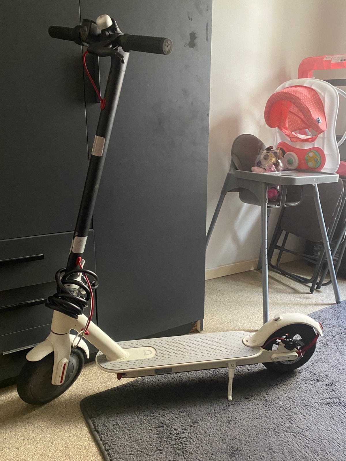 Xiaomi m 365, Enlèvement ou Envoi