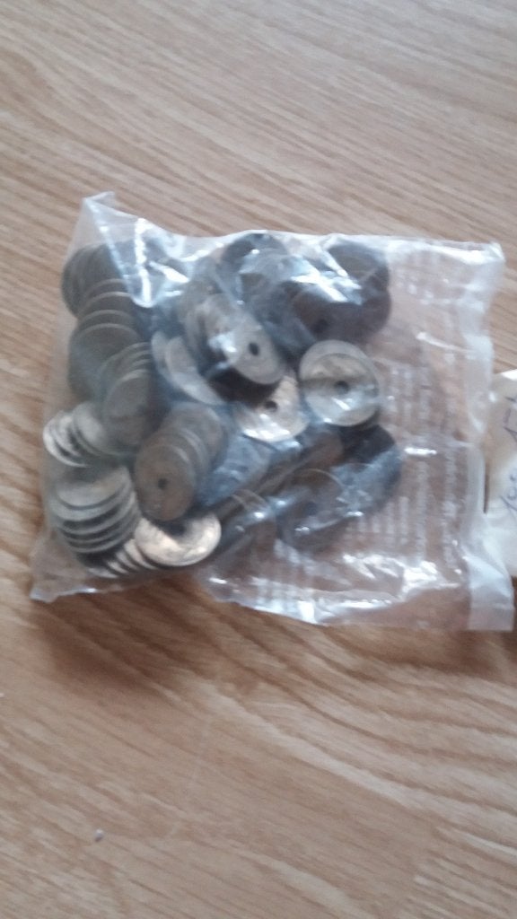 oude munten, Postzegels en Munten, Munten en Bankbiljetten | Verzamelingen, Ophalen of Verzenden, Munten