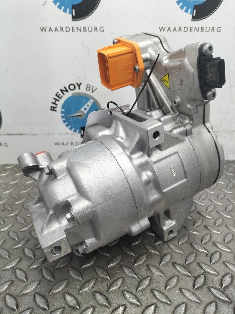 RENAULT RAFALE 1.2 E-TECH 200 Hybrid (DGM2) AIRCO COMPRESSOR, Ophalen of Verzenden, Gebruikt, ARN erkend