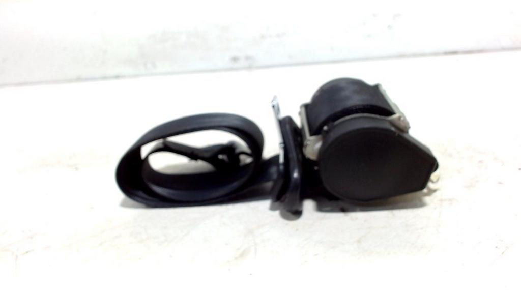 Veiligheidsgordel rechts achter Peugeot 207, Onderdelen@venauto.nl, Van der Ven Autorecycling B.V., Ettenseweg 76, 4706 PB Roosendaal, The Netherlands