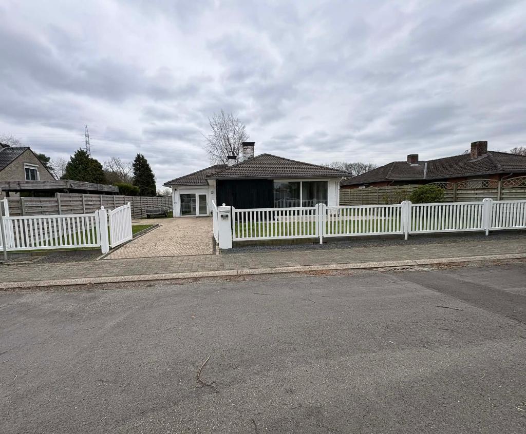Huis woning te koop Hechtel  Eksel Limburg, Immo, Huizen en Appartementen te koop, Provincie Limburg, 500 tot 1000 m², Vrijstaande woning