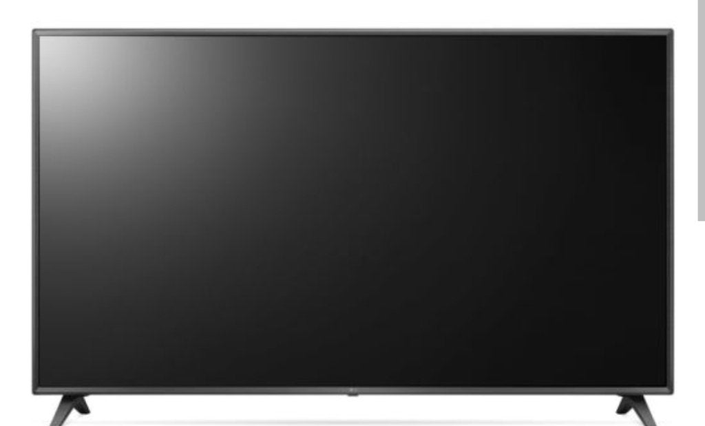 Tv LG smart 43 pouces pour pièces, TV, Hi-fi & Vidéo, 40 à 60 cm, Enlèvement, Utilisé, 4k (UHD)