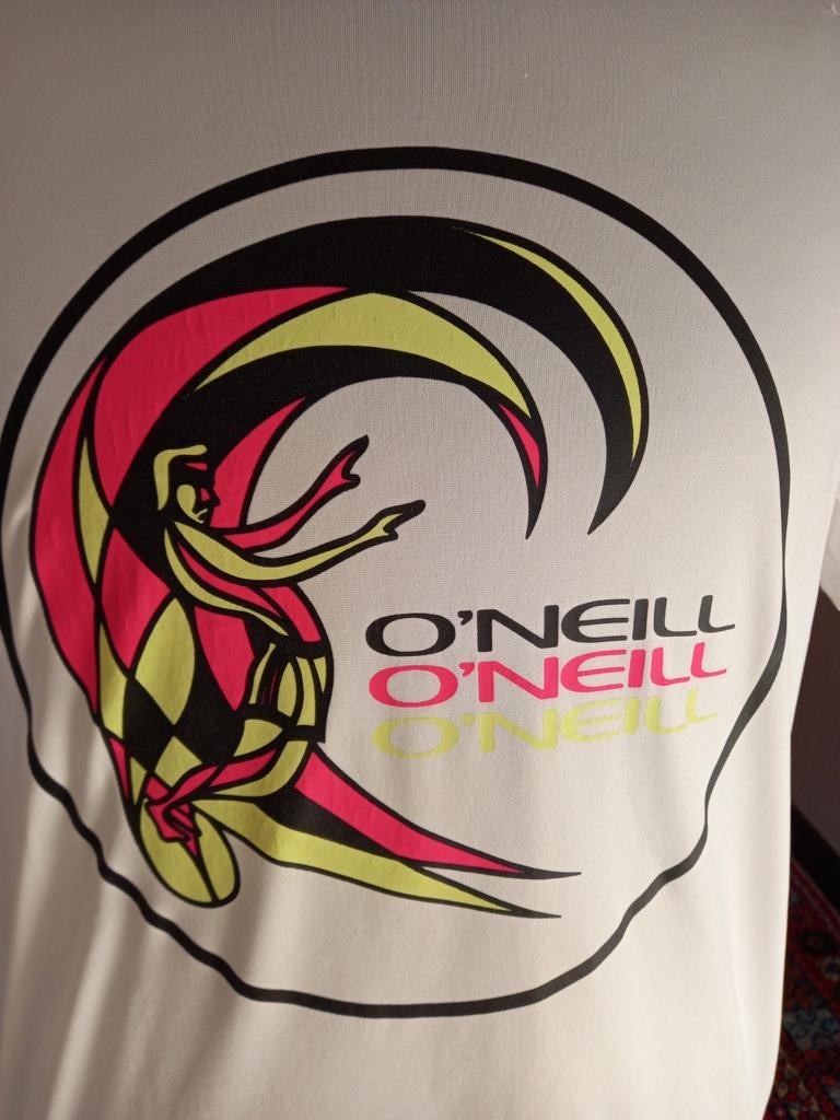 T-shirt O'Neill « Archive Hybrid », Enlèvement ou Envoi
