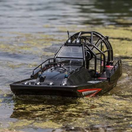RC Boot, Hobby en Vrije tijd, Ophalen, Zo goed als nieuw