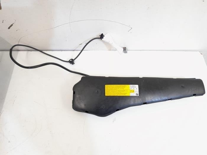Airbag siège d'un BMW 3-Serie, -, 3 mois de garantie, Utilisé, -