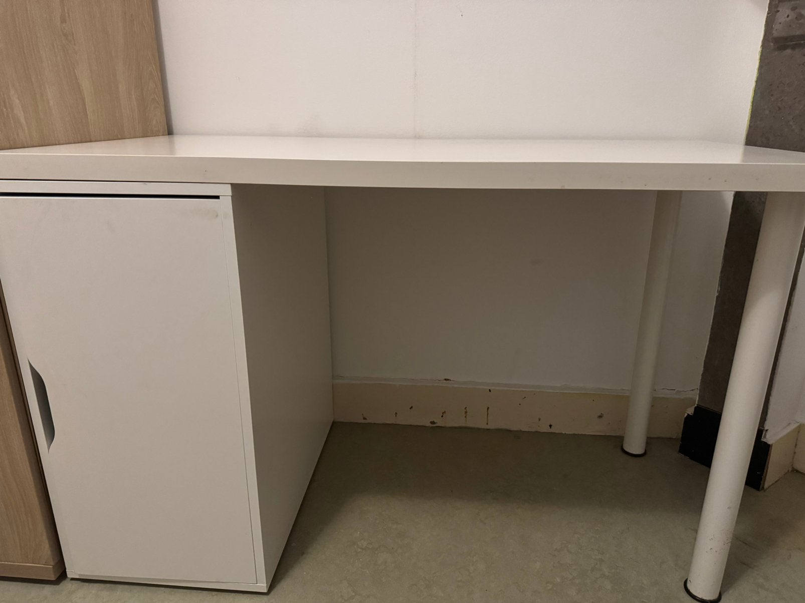 Bureaux, Ophalen, Gebruikt, 120 cm, Schoolbureau