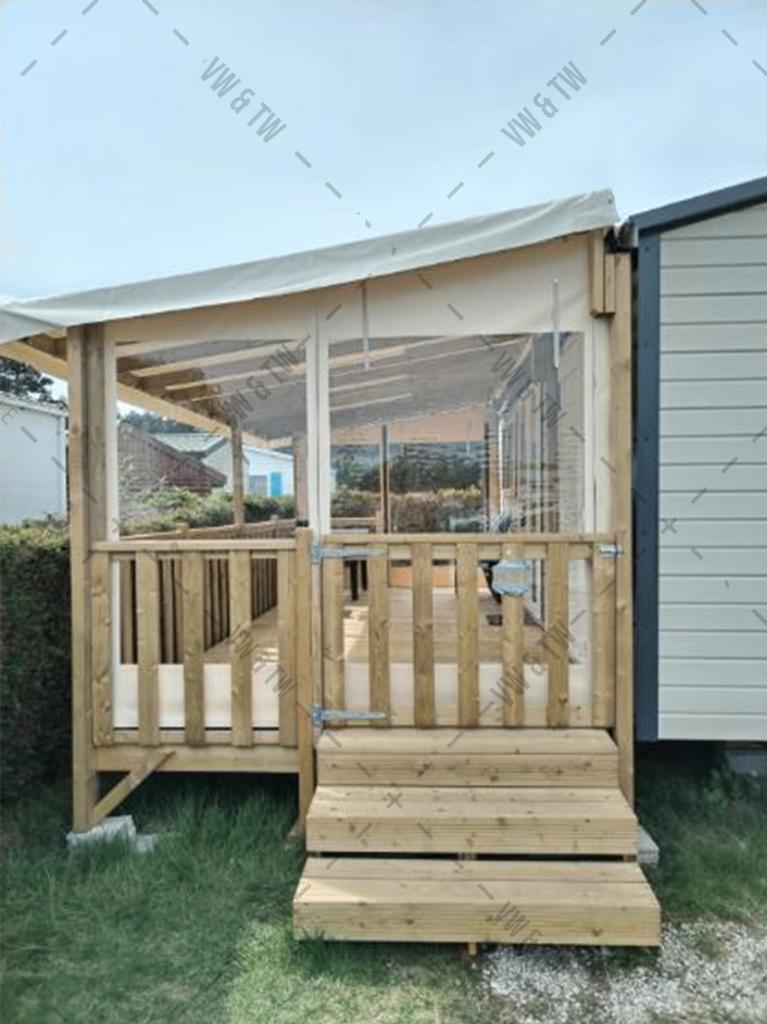 Location Mobil home, Caravanes & Camping