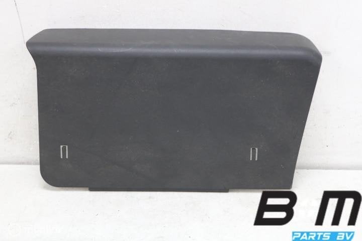 Versterker afdekking VW Up! 1S0971813A, Utilisé