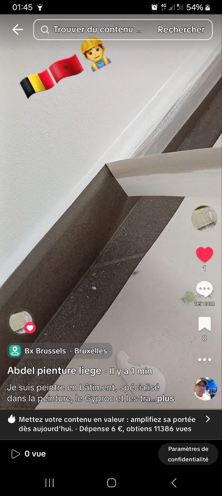 peintre

Je suis