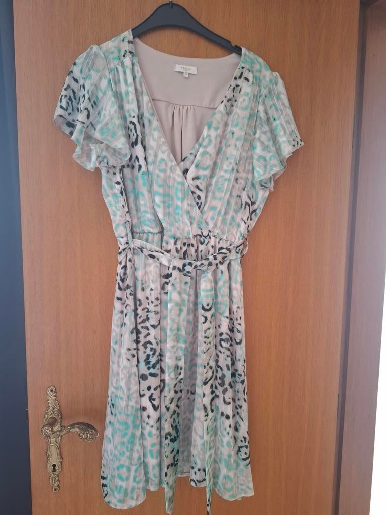 Zomerkleed bel&bo versia maat 40, Kleding | Dames, Jurken, Ophalen, Maat 38/40 (M)