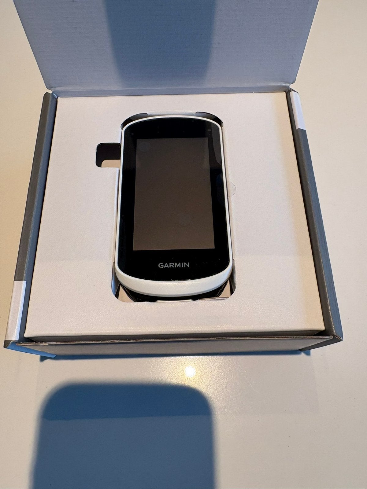 Garmin Edge Explore 2, Ophalen of Verzenden, Draadloos, Nieuw