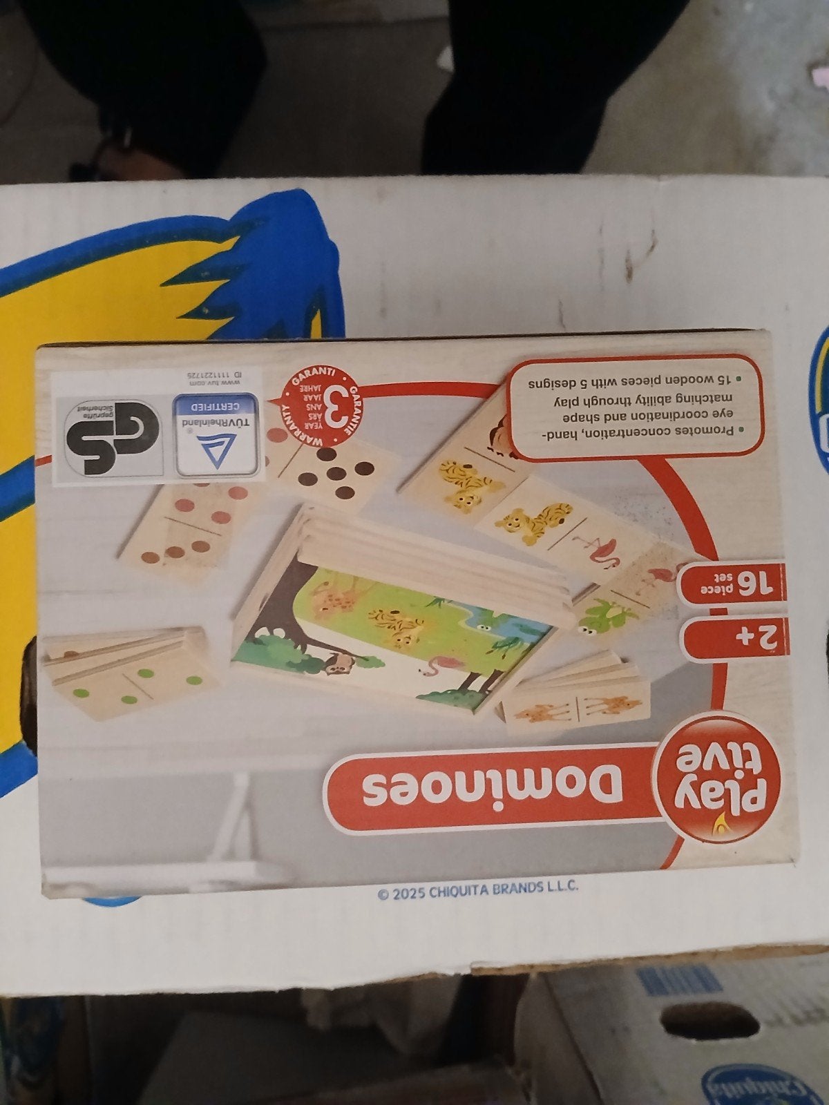 allerlei speelgoed, Ophalen, Zo goed als nieuw, Knutselen, Met geluid