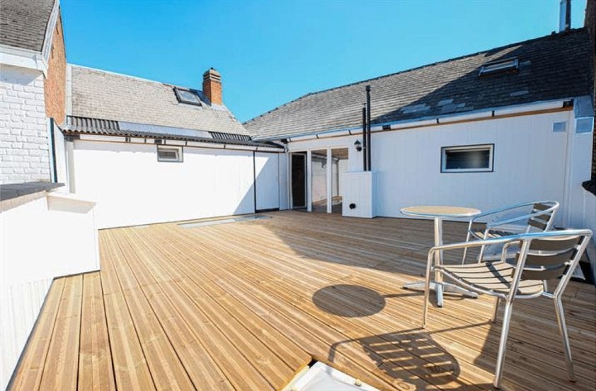 Appartement à louer, Immo, 50 m² ou plus, Province du Brabant wallon