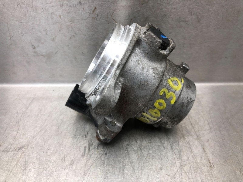 CAPTEUR BOITIER DE DIRECTION Mazda MX-5 (ND) (01-2015/-), Utilisé, Mazda