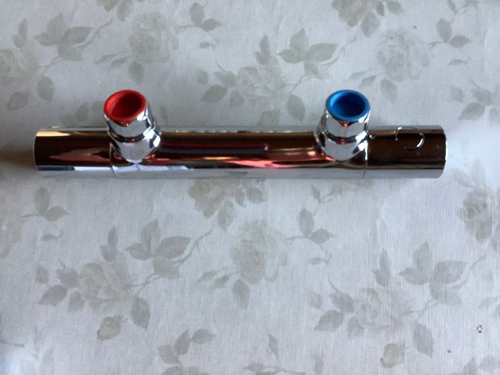 Thermostatische kraan Grohe, Ophalen, Nieuw, Kraan