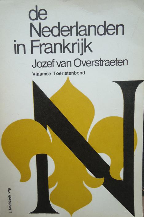 De Nederlanden in Frankrijk. Beknopte encyclopedie, Enlèvement ou Envoi